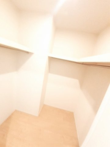 収納　大きなものも収納できそうです