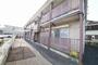 久喜駅より徒歩11分 築33年2ヶ月 2階建の賃貸物件