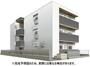 岩塚駅より徒歩10分 2階 新築の賃貸物件