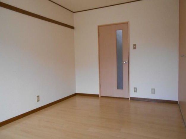 居室・リビング　お部屋の様子は