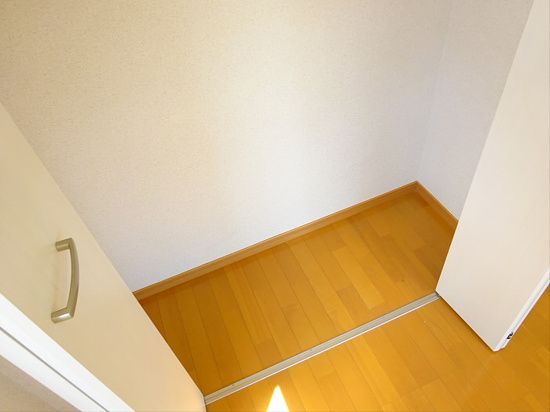 収納　別部屋の画像を使用しております。