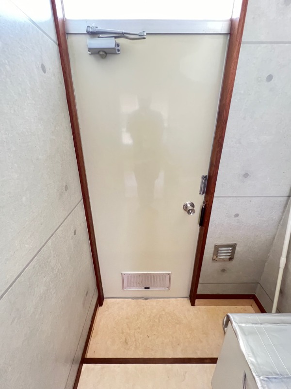 収納　別部屋参考写真