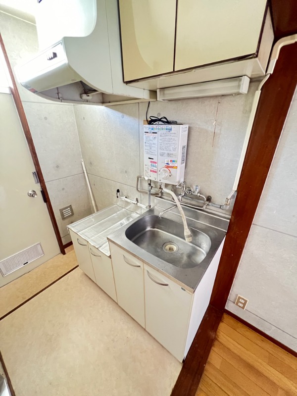 居室・リビング　別部屋参考写真