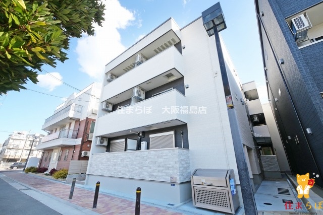 建物外観　★ ★ 口コミ平均4.94のお店 ★ ★