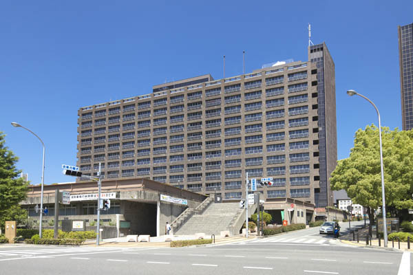 その他　兵庫県庁（その他）まで497m