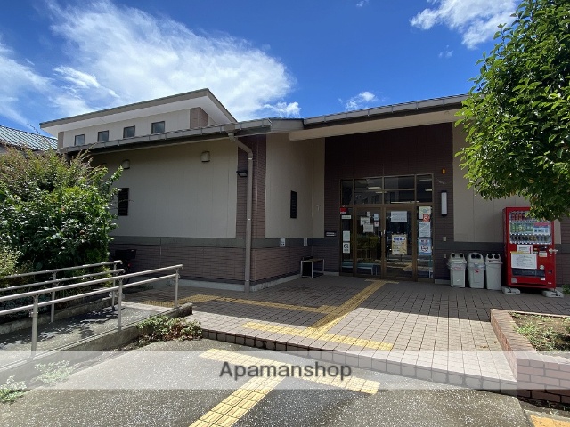 その他　六会市民センター石川分館（その他）まで813m