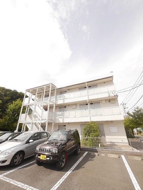 駐車場　★お部屋探しは、タウンハウジング多摩センター店へ★