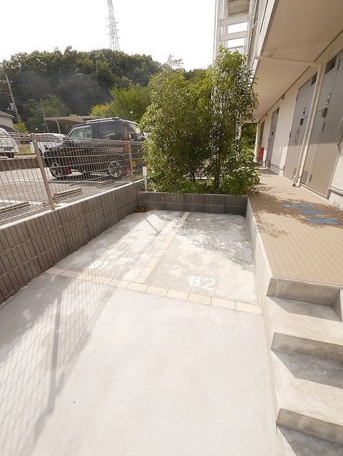 エントランス　★お部屋探しは、タウンハウジング多摩センター店へ★