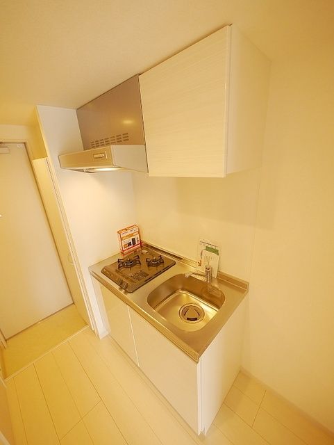 キッチン　★お部屋探しは、タウンハウジング多摩センター店へ★