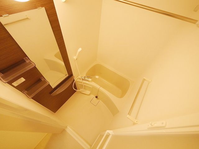 バス・シャワールーム　★お部屋探しは、タウンハウジング多摩センター店へ★