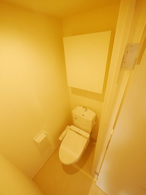 トイレ　★お部屋探しは、タウンハウジング多摩センター店へ★