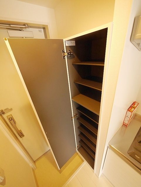 玄関　★お部屋探しは、タウンハウジング多摩センター店へ★