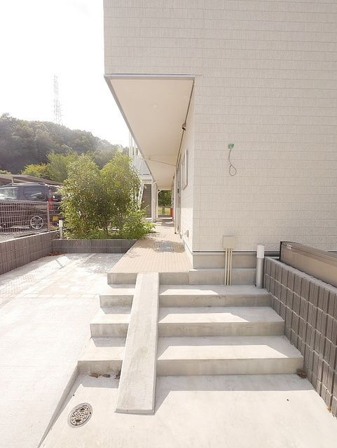その他共有部分　★お部屋探しは、タウンハウジング多摩センター店へ★