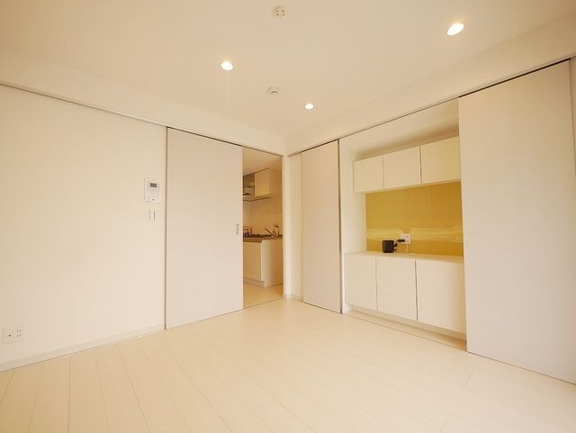 居室・リビング　★お部屋探しは、タウンハウジング多摩センター店へ★