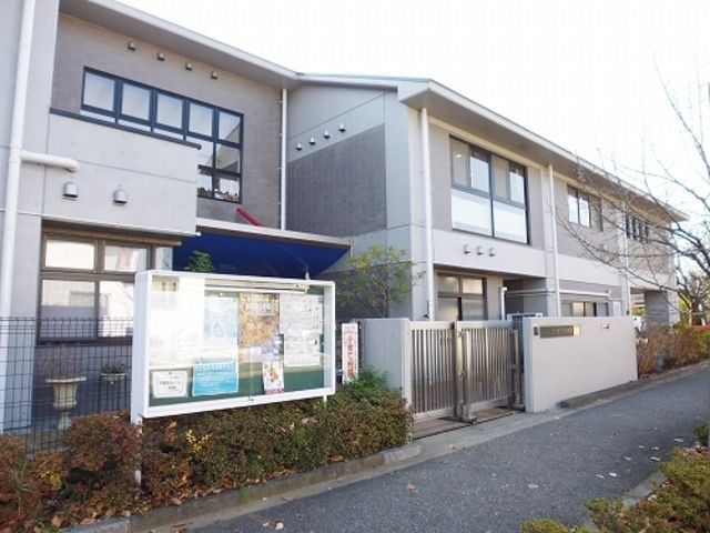 幼稚園・保育園　せいがの森保育園（幼稚園・保育園）まで1064m
