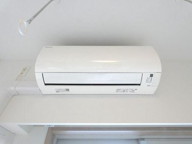 その他設備　参考写真です