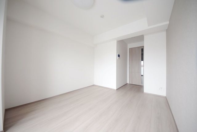 居室・リビング　写真は同タイプ住居です。