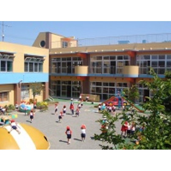 幼稚園・保育園　萩丘幼稚園（幼稚園・保育園）まで835m