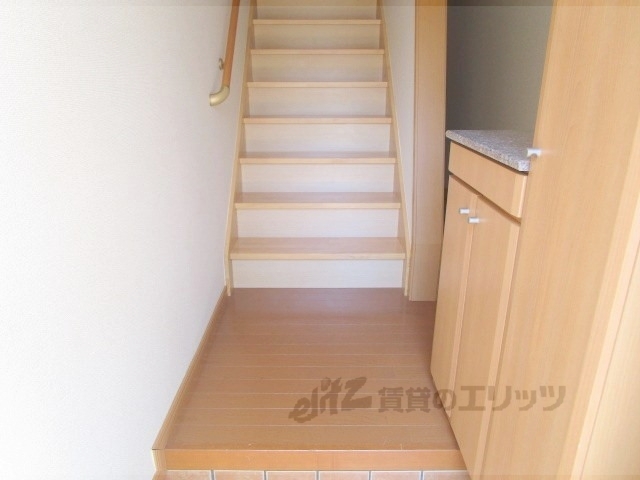 その他部屋・スペース　廊下