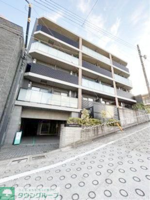 建物外観　お部屋探しは株式会社　タウンハウジング　までお気軽にお問合…