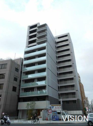 建物外観　☆外観☆
