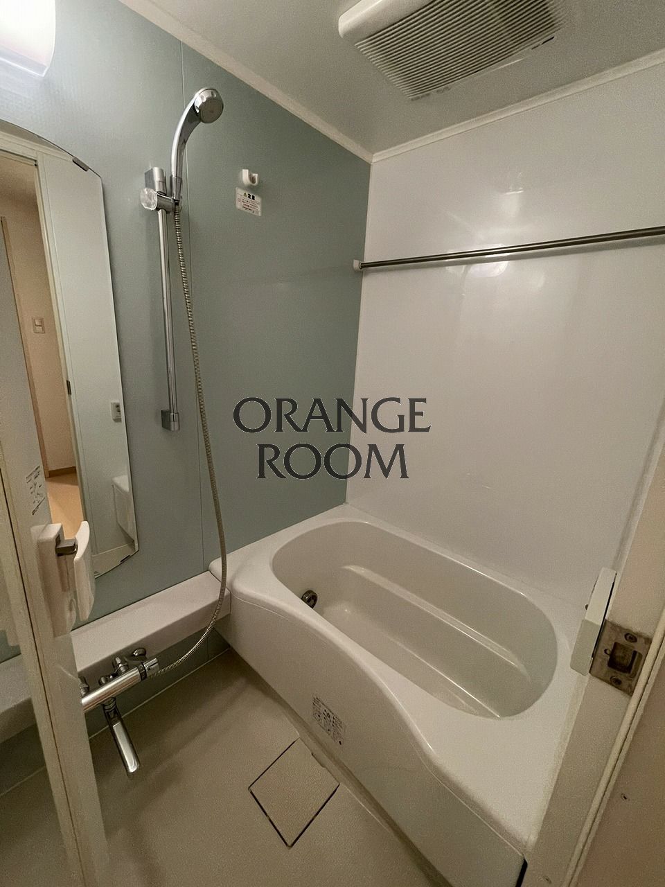 バス・シャワールーム　同建物参考写真
