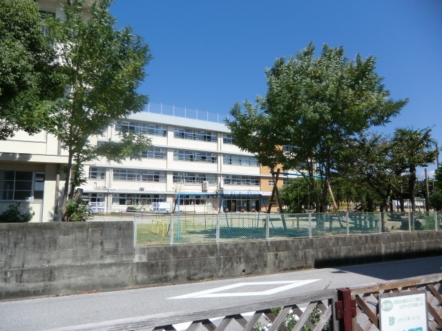 小学校　高知市立一ツ橋小学校（小学校）まで433m