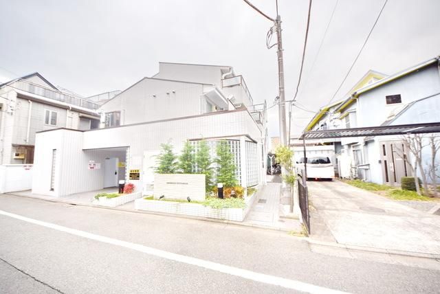 建物外観　★外観★