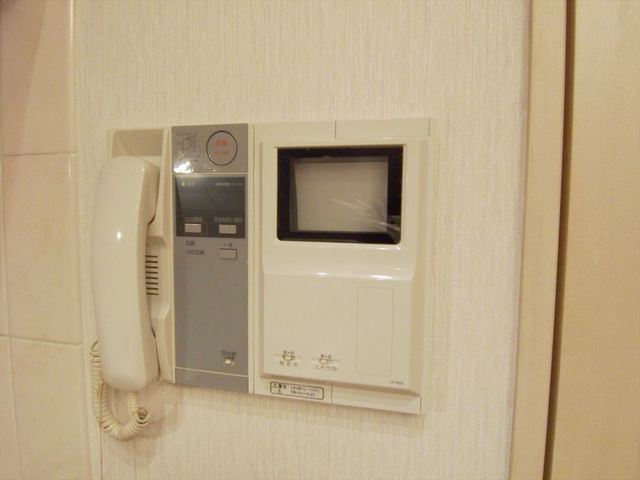 セキュリティ　同仕様写真