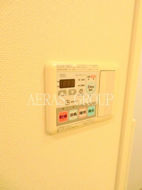 その他設備　同タイプ参考