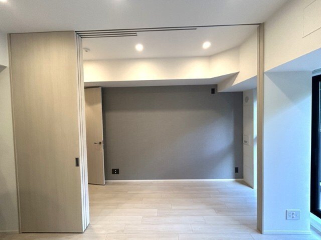 居室・リビング　別部屋参考写真