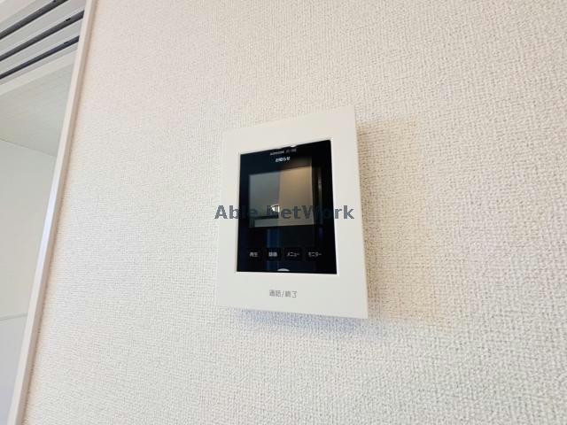 セキュリティ　同型類似のものです