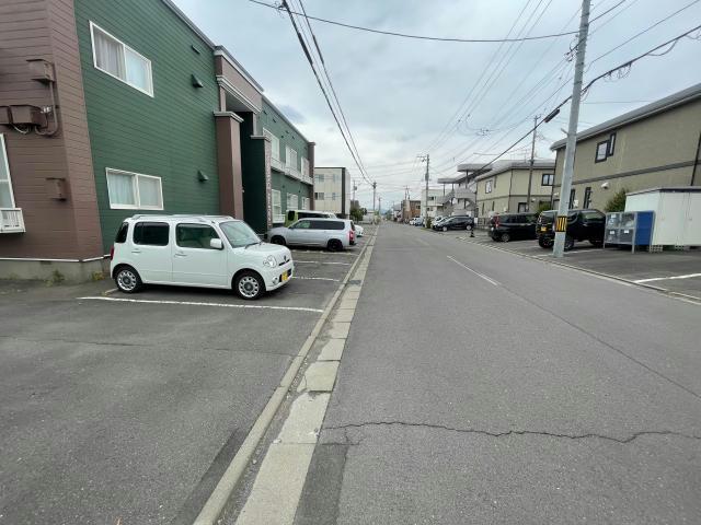 その他　周辺環境