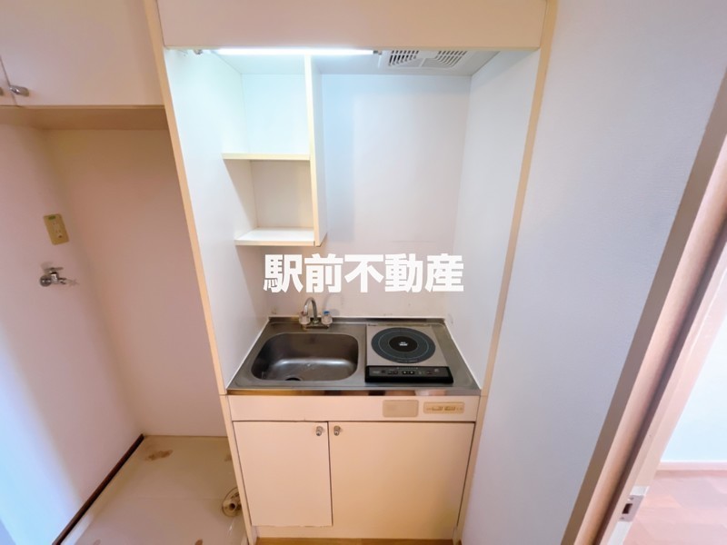 キッチン　別部屋流用