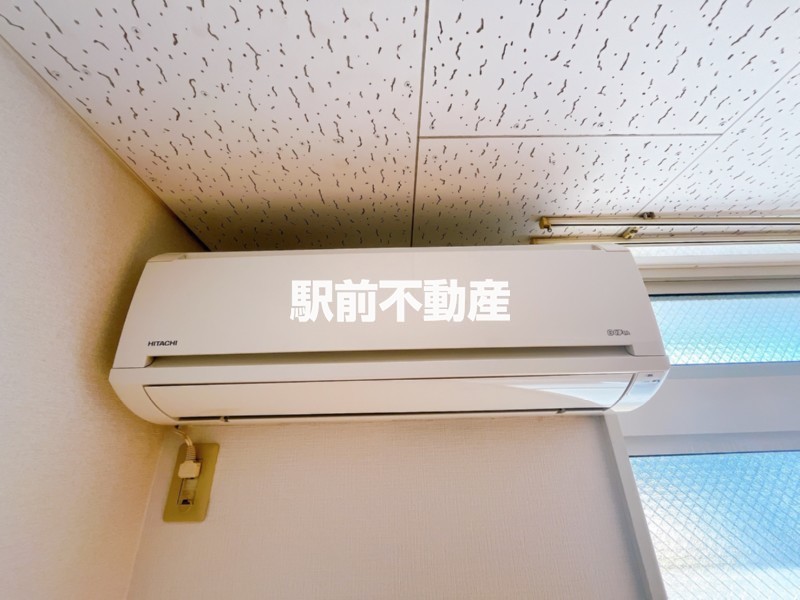 その他設備　別部屋流用