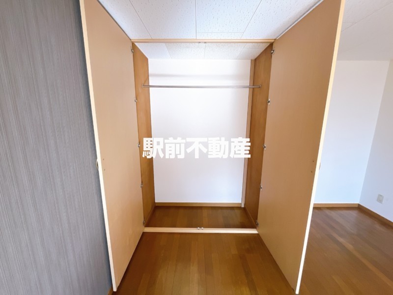 収納　別部屋流用