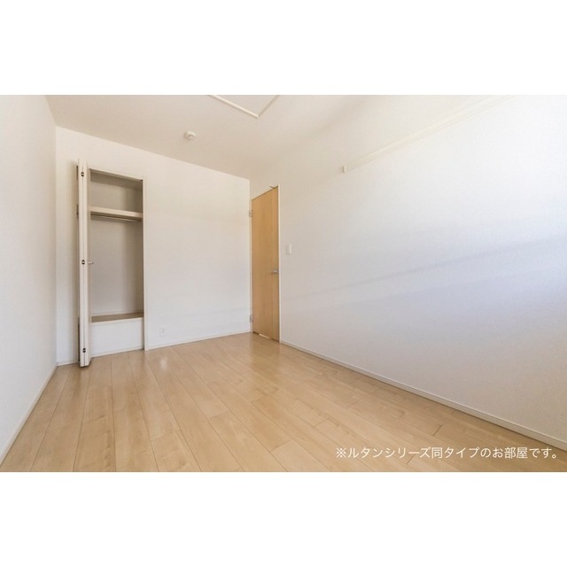 その他部屋・スペース　日々の暮らしをイメージしやすい空間