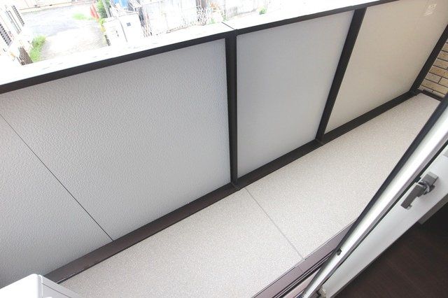 バルコニー　★お問い合わせはタウンハウジング祖師ヶ谷大蔵店まで★