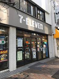 コンビニ　セブンイレブン 広尾駅前店（コンビニ）まで379m
