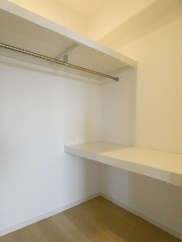 収納　収納※別部屋参考画像