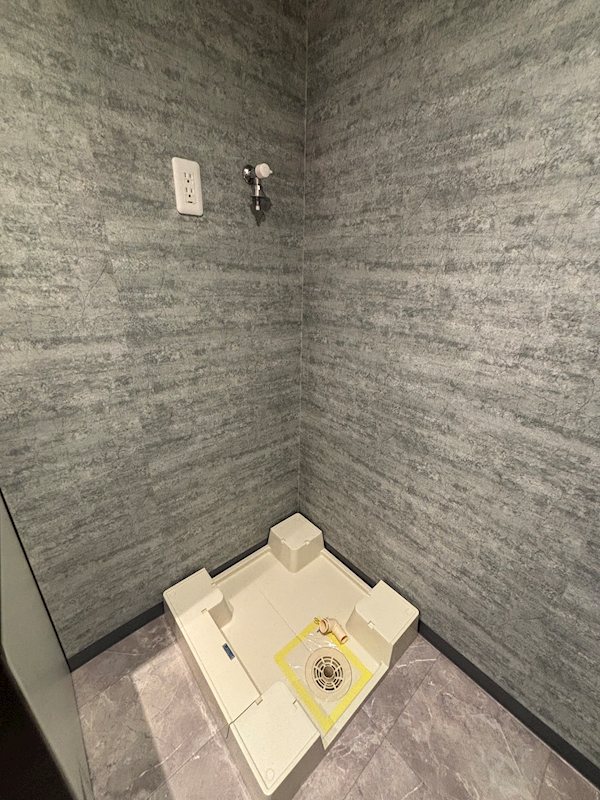 その他設備　※写真は別部屋です。