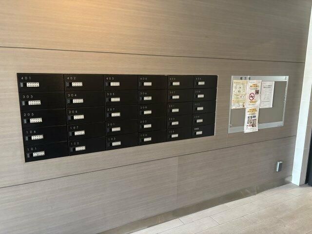 その他共有部分