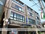 守口駅より徒歩3分 4階 築30年2ヶ月の賃貸物件