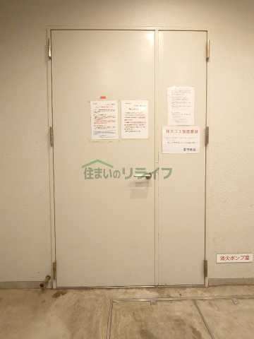 その他　アイル秋葉原ノース参番館