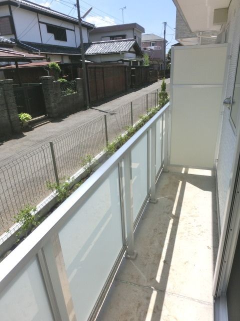 眺望　景色