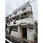 ＯＲＵＢＡＳ西新宿 3階 築37年7ヶ月の賃貸物件