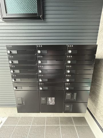 GAZELLE NOAH尼崎次屋の外観写真