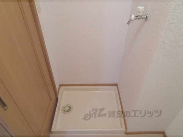 その他部屋・スペース　洗濯機置場