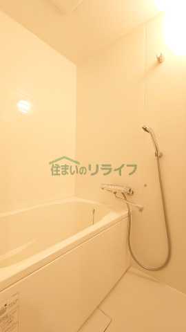 バス・シャワールーム　別部屋参考写真