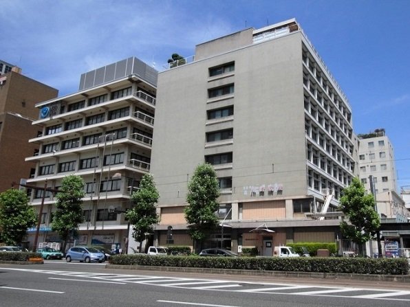 その他　川崎病院まで210m